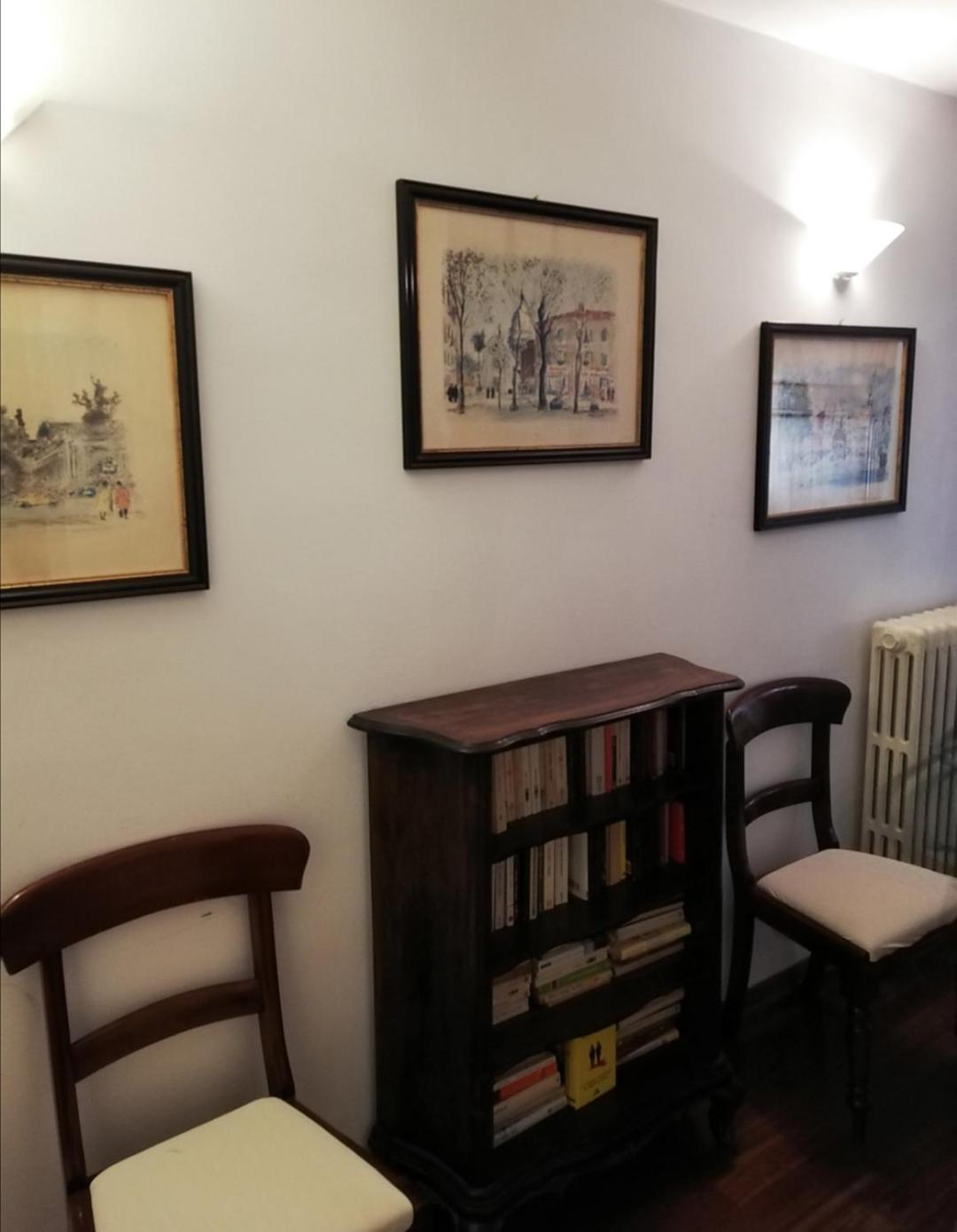 Lucca Sui Tetti Quarto foto